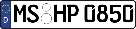 MS-HP0850
