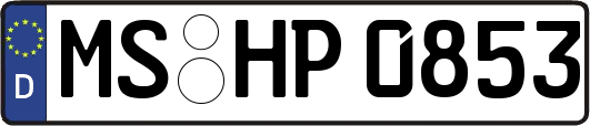 MS-HP0853