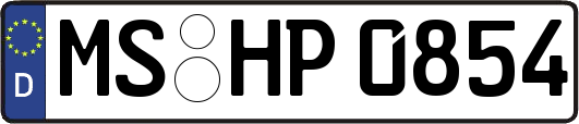 MS-HP0854