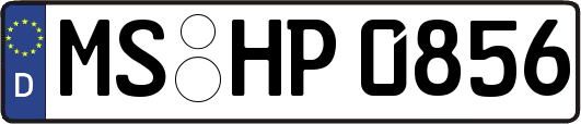 MS-HP0856