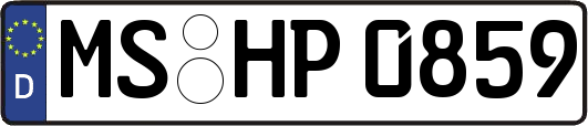 MS-HP0859