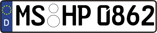 MS-HP0862