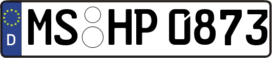 MS-HP0873