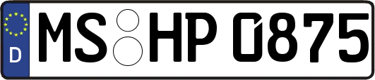 MS-HP0875