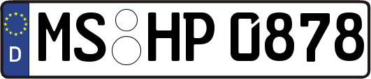MS-HP0878