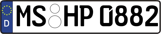 MS-HP0882