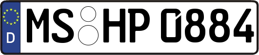 MS-HP0884