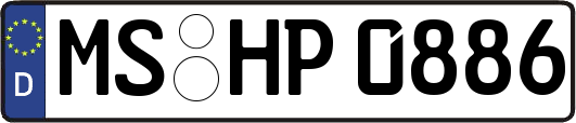 MS-HP0886