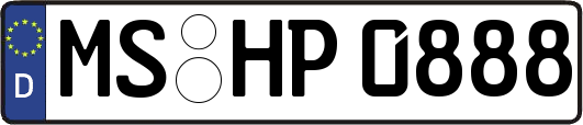 MS-HP0888
