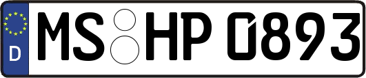 MS-HP0893