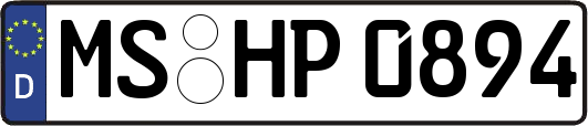 MS-HP0894