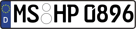 MS-HP0896