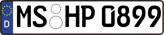 MS-HP0899