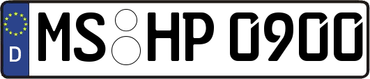 MS-HP0900