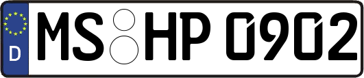 MS-HP0902