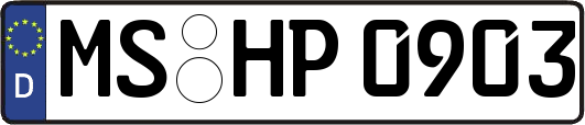 MS-HP0903