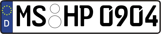 MS-HP0904