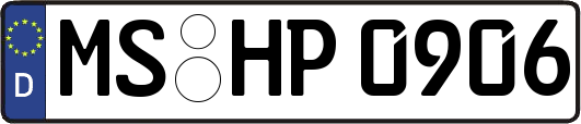 MS-HP0906