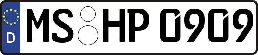 MS-HP0909
