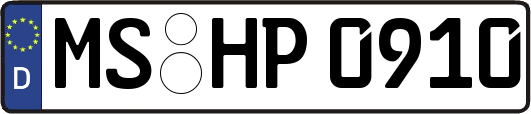 MS-HP0910