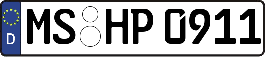 MS-HP0911