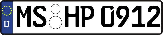 MS-HP0912