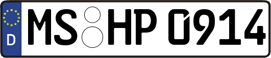 MS-HP0914