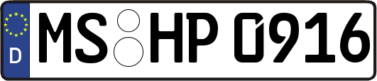 MS-HP0916