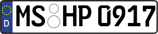MS-HP0917