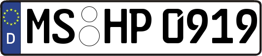 MS-HP0919