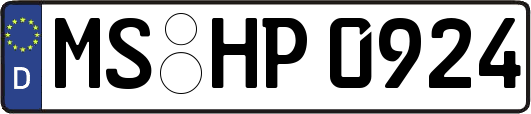 MS-HP0924