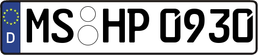 MS-HP0930