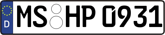 MS-HP0931