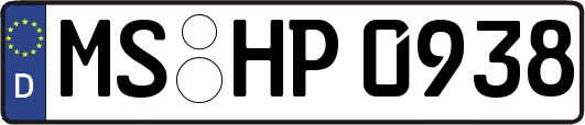 MS-HP0938