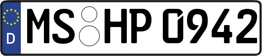 MS-HP0942