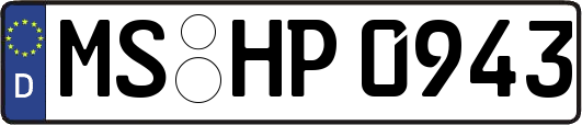 MS-HP0943