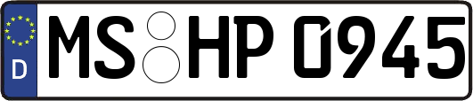 MS-HP0945