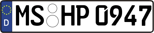 MS-HP0947