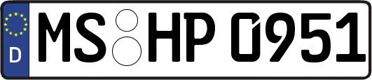 MS-HP0951