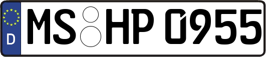 MS-HP0955