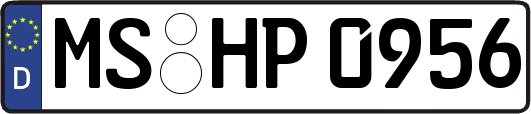 MS-HP0956