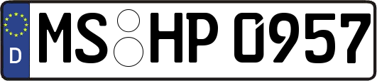 MS-HP0957