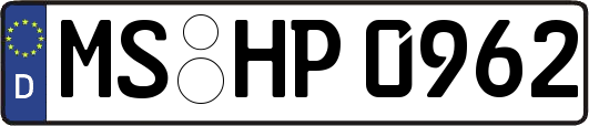 MS-HP0962