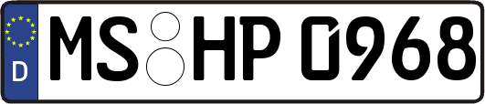MS-HP0968