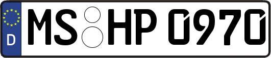 MS-HP0970