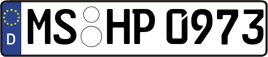 MS-HP0973