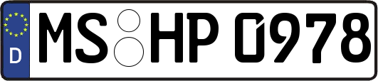 MS-HP0978