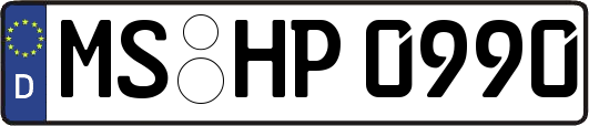 MS-HP0990