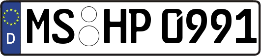 MS-HP0991