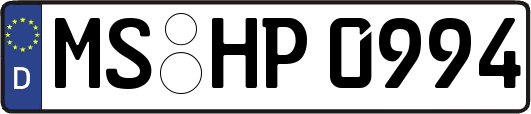 MS-HP0994